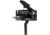 Triggertech Single-Stage Competitive Flat Trigger, Black/Black, AR0-SBB-33-NNF