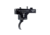 Triggertech Weatherby Mark V Primary Curved Trigger, 1.5 - 4 lb, Black, WM5-SBB-14-NBW
