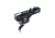 Triggertech Weatherby Mark V Primary Curved Trigger, 1.5 - 4 lb, Black, WM5-SBB-14-NBW