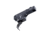 Triggertech Weatherby Mark V Primary Curved Trigger, 1.5 - 4 lb, Black, WM5-SBB-14-NBW