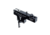 Triggertech Weatherby Mark V Primary Flat Trigger, 1.5 - 4 lb, Black, WM5-SBB-14-NBF