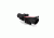 Trijicon ACOG 2x20 Compact BAC Rifle Scope w/M16 Base- Red Crosshair Reticle