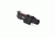 Trijicon ACOG 2x20 Compact BAC Rifle Scope w/M16 Base - Red Dot Reticle
