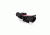 Trijicon ACOG 2x20 Compact BAC Rifle Scope w/M16 Base - Red Triangle Reticle