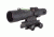 Trijicon ACOG 3x30 Compact Rifle Scope, Green Crosshair .223 REM Reticle w/ TA60 Mount TA33G-11