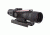 Trijicon ACOG 3x30 Scope, Red Horseshoe/Dot 7.62x39 Reticle w/ TA51 Mount TA33R-13