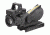 NEW Trijicon ACOG 4x32 Dual Illuminated Amber Crosshair .223 Ballistic Reticle, 3.25MOA RMR Sight WITHOUT Multi-Tool TA31RMR-A