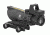Open Box, Dealer Demo, Trijicon ACOG 4x32 Dual Illuminated Amber Crosshair .223 Ballistic Reticle, 3.25MOA RMR Sight WITHOUT Multi-Tool TA31RMR-A-DMO