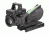 Trijicon ACOG 4x32 Dual Illuminated Green Crosshair .223 Ballistic Reticle, 3.25MOA RMR Sight WITHOUT Multi-Tool TA31RMR-G