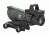 Trijicon ACOG 4x32 Dual Illuminated Green Crosshair .223 Ballistic Reticle, 3.25MOA RMR Sight WITHOUT Multi-Tool TA31RMR-G