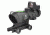Trijicon ACOG 4x32 Dual Illuminated Green Crosshair .223 Ballistic Reticle, 3.25MOA RMR Sight WITHOUT Multi-Tool TA31RMR-G