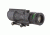Trijicon ACOG 6x48 Dual Ill Rifle Scope w/Mount, Green Chevron .308 Reticle