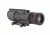 Trijicon ACOG 6x48 Dual Ill Rifle Scope w/Mount, Red Horseshoe .308 Reticle