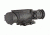 Trijicon ACOG 6x48 Machine Gun Optic, Ill Green Horseshoe/Dot .308 M240 Ball Reticle, GDI Mount, ARD M1913 Rail