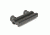 Trijicon TA51 ACOG Flat Top Picatinny Mount Rail Adapter TA51
