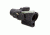 Trijicon 1.5x16S Compact ACOG Rifle Scope,Dual Illuminated Green Ring,2 MOA Center Dot Reticle w/ M16 Carry Handle Base and Mounting Screw 400140