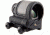 Trijicon 38mm Sealed Reflex Sight 1.75 MOA Red Dot Sight w/ Colt-Style Flattop Mount