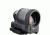 Demo,Trijicon 38mm Sealed Reflex Sight 1.75 MOA Red Dot Sight w/ Quick Release Mount SRS102-DEMO