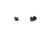 Trijicon 1911 Colt Cut HD Night Sight Set - Yellow Front Outline CA101Y
