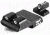 Trijicon Bright &amp; Tough 3 Dot Night Sight Set, Green Front &amp; Rear - S&amp;W 1911