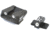 Trijicon Bright &amp; Tough 3 Dot Night Sight Set, Green Front, Green Novak Rear - SIG All Models Except P229 - SG05