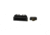Trijicon Bright &amp; Tough 3 Dot Night Sight Set, Green Front &amp; Rear - For Glock 17/17L/19/22/23/24/26/27/33/34/35/38/39 - GL01