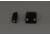 EDEMO Trijicon Bright &amp; Tough 3 Dot Night Sight Set, Green Front &amp; Rear - Taurus PT111/132/138/140/145, EDEMO1