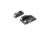 EDEMO Trijicon Bright &amp; Tough 3 Dot Night Sight Set, Green Front &amp; Rear - Taurus PT111/132/138/140/145, EDEMO1