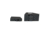 EDEMO Trijicon Bright &amp; Tough 3 Dot Night Sight Set, Green Front &amp; Rear - Taurus PT111/132/138/140/145, EDEMO1