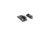 EDEMO Trijicon Bright &amp; Tough 3 Dot Night Sight Set, Green Front &amp; Rear - Taurus PT111/132/138/140/145, EDEMO1