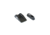 Trijicon Bright &amp; Tough 3 Dot Night Sight Set, Green Front &amp; Yellow Rear - Taurus PT111/132/138/140/145