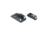 Trijicon Bright &amp; Tough 3 Dot Night Sight Set, Green Front &amp; Yellow Rear - Taurus PT111/132/138/140/145