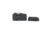 Trijicon Bright &amp; Tough 3 Dot Night Sight Set, Green Front &amp; Yellow Rear - Taurus PT111/132/138/140/145