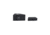 Trijicon Bright &amp; Tough 3 Dot Night Sight Set, Green Front &amp; Yellow Rear - Taurus PT111/132/138/140/145