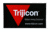 3'x5' Trijicon Logo Banner