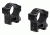 Trijicon 30mm Aluminum Rings for Accupoint Rifle Scope, Intermediate