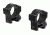 Trijicon 30mm Aluminum Rings for Accupoint Rifle Scope, Standard