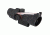 Trijicon Compact ACOG 3x24 Ill Rifle Scope w/M16 Base, Red Triangle Reticle &amp; BAC
