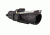 Trijicon 3x24 Compact ACOG Scope Low Height, Dual Illuminated Green Horseshoe/Dot .223/55gr. Ballistic Reticle 400234