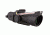 Trijicon 3x24 Compact ACOG Scope Low Height, Dual Illuminated Red Crosshair .223/55gr. Ballistic Reticle 400229