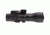 Trijicon 3x24 XB Compact ACOG Crossbow Scope, Dual Illuminated Green Chevron 300-340fps Bolt Drop Reticlew/M16 Carry Handle Base 400143