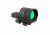 Trijicon RX30 42mm Reflex 6.5 MOA Amber Dot Reticle Sight, Black w/ Flattop - RX-30-14