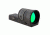 Trijicon 42mm Reflex 6pt5 Moa Amber Dot Sight Black No Mount Rx30 Main