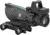 Trijicon 4x32 ACOG Rifle Scope, Dual Illuminated Green Chevron .223 Reticle w/ Colt Knob Thumbscrew Mount &amp; LED 3.25 MOA Red Dot RMR Type 2, Black, 100548