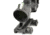 Trijicon 4x32 ACOG Rifle Scope, Dual Illuminated Green Crosshair .223 Reticle w/ Colt Knob Thumbscrew Mount &amp; LED 3.25 MOA Red Dot RMR Type 2, Black, 100552