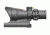 Trijicon 4x32 ACOG Scope, Dual Illuminated Red Horseshoe/Dot M855 RCO Reticle w/ LaRue Tactical LT799 Mount, Red TA31-D-100582