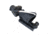 Trijicon 4x32 BAC ACOG Rifle Scope,Dual Illuminated Red Crosshair 300BLK Reticle w/TA51 Mount 100411