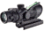 Trijicon 4x32 Trijicon Dual Illuminated ACOG Rifle Scope TA31H-G