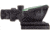 Trijicon 4x32 Trijicon Dual Illuminated ACOG Rifle Scope TA31H-G