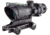 Trijicon 4x32 Trijicon Dual Illuminated ACOG Rifle Scope TA31H-G